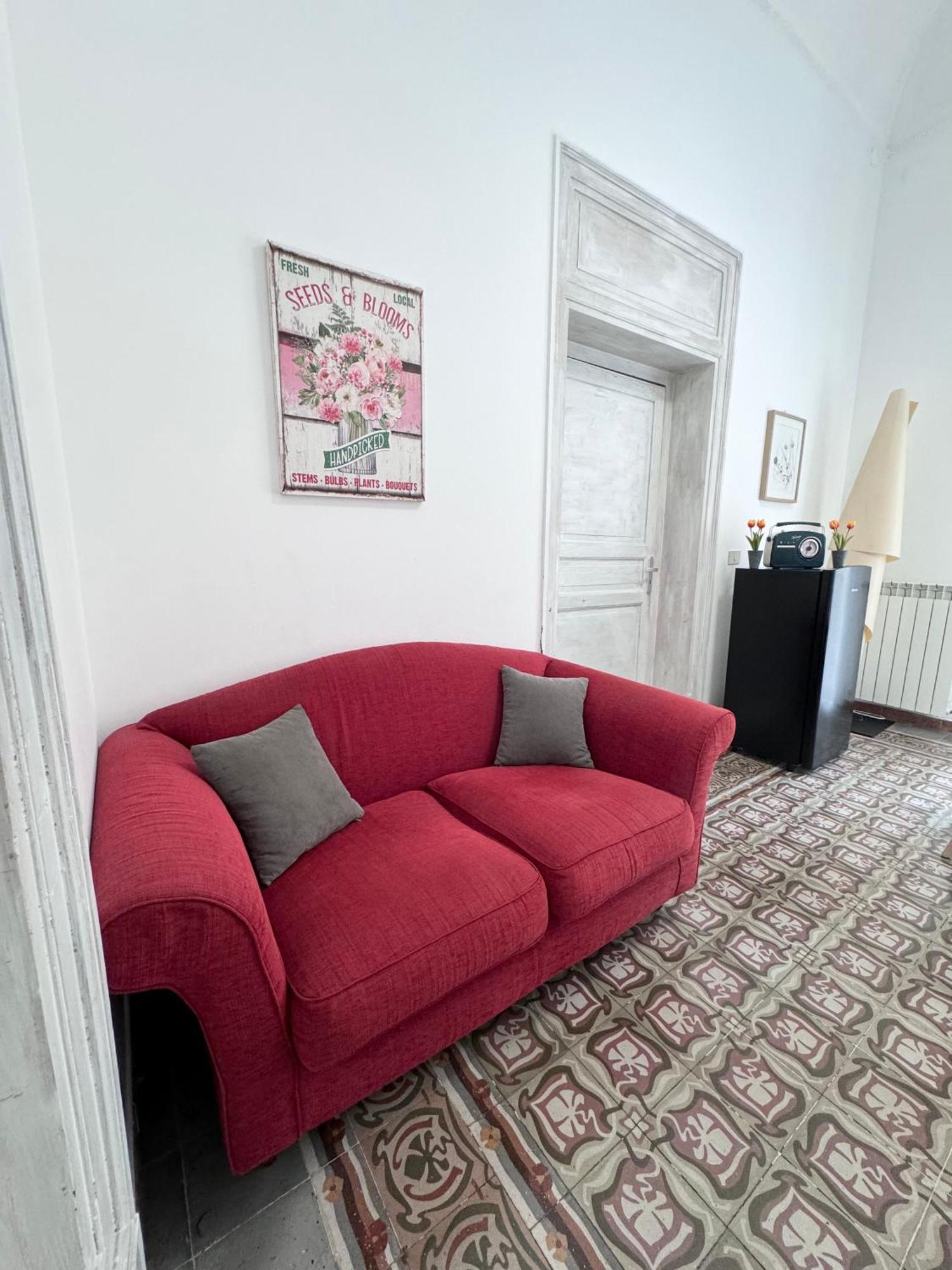 Casetta Alice Palerme Extérieur photo